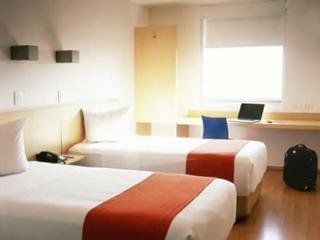 Hotel One Forum Culiacán